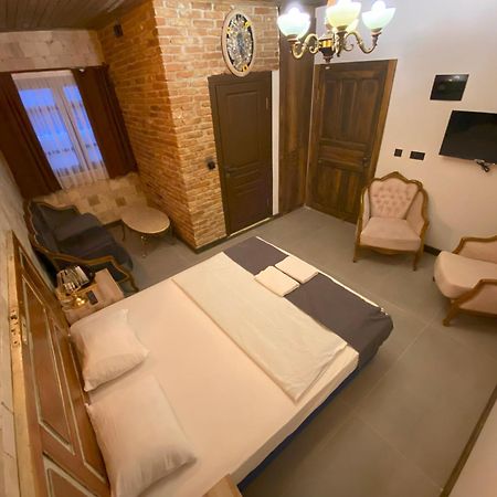 Konak Esila Uşak Exteriör bild